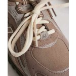 New Balance 204L sneakers in brown
